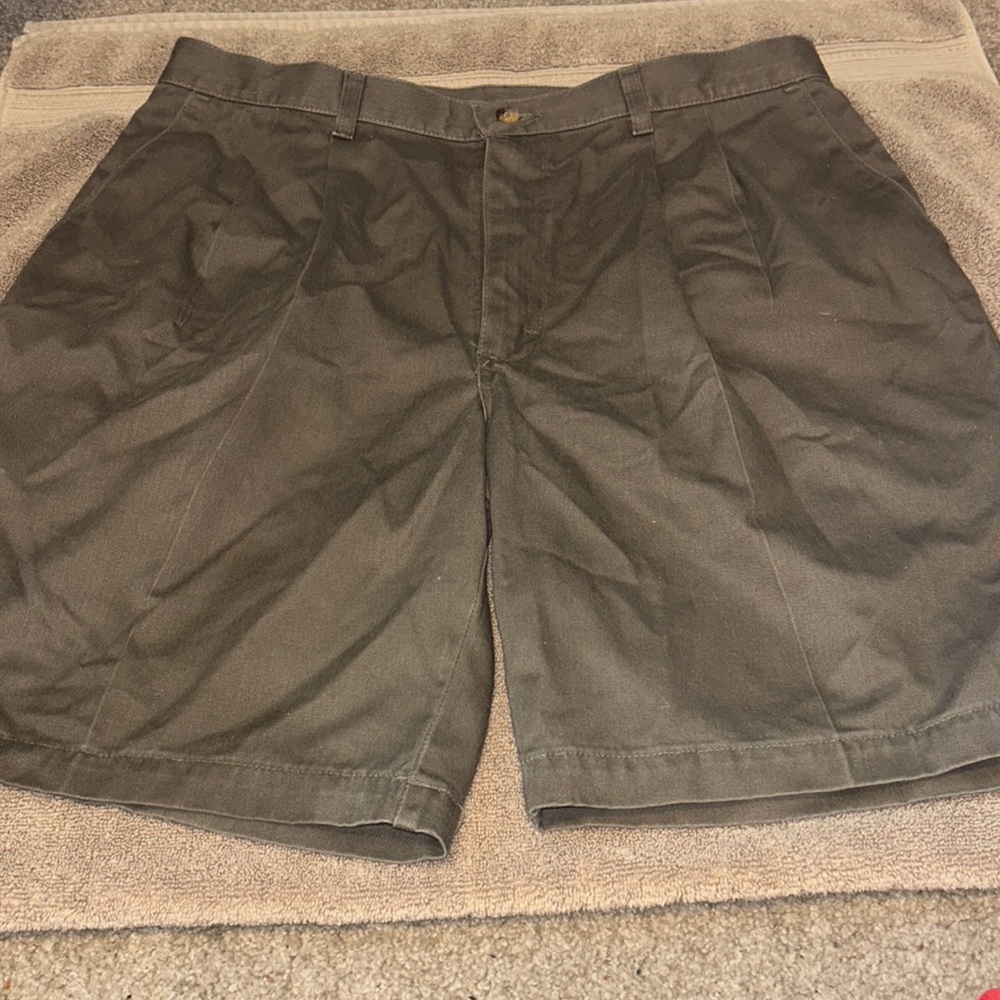 Sz36 Timbercreek dress shorts
